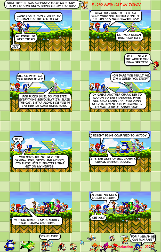 Comic #10