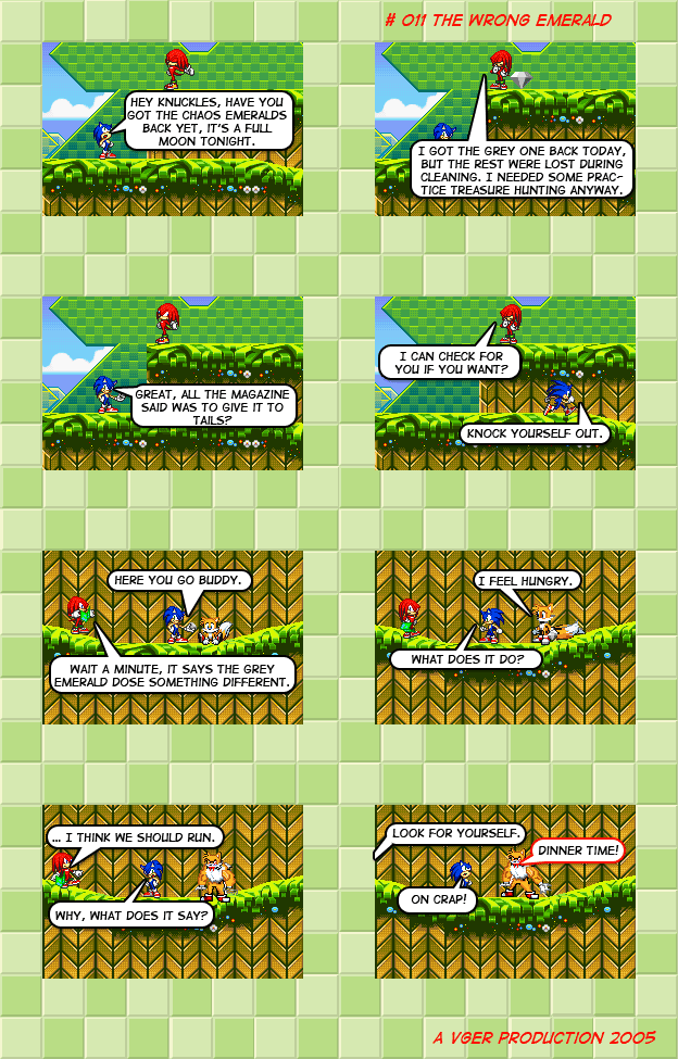 Comic #11