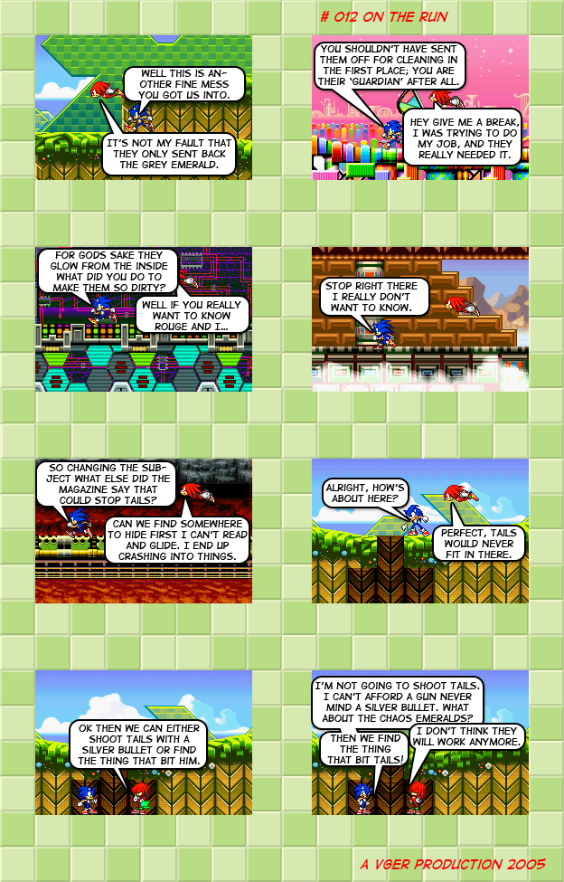Comic #12
