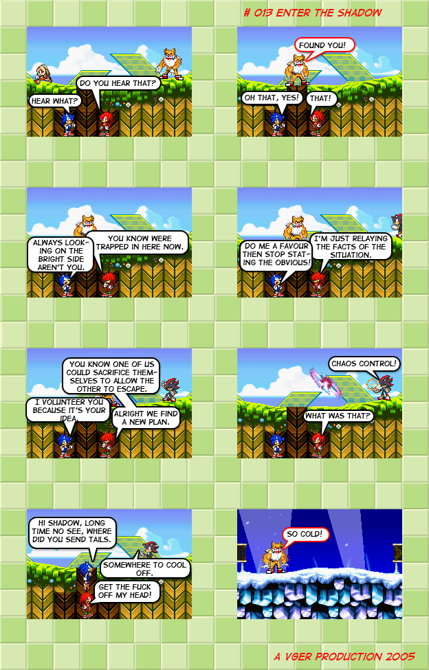 Comic #13