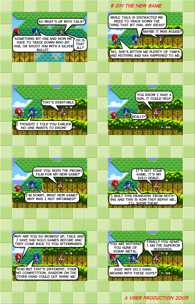 Comic #14