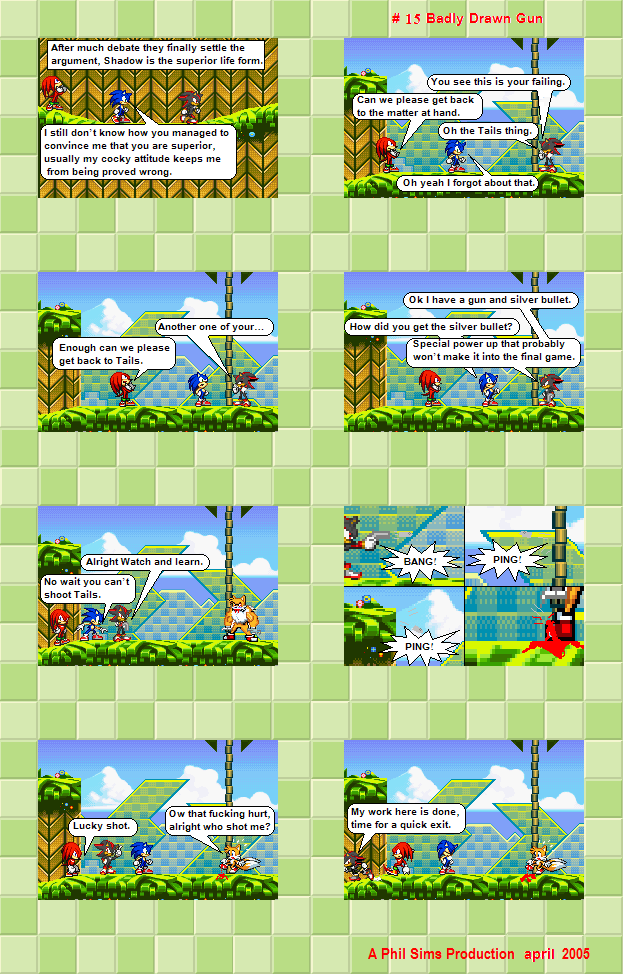 Comic #15