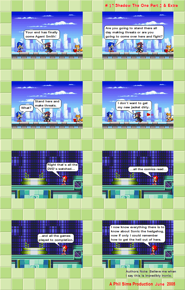 Comic #17
