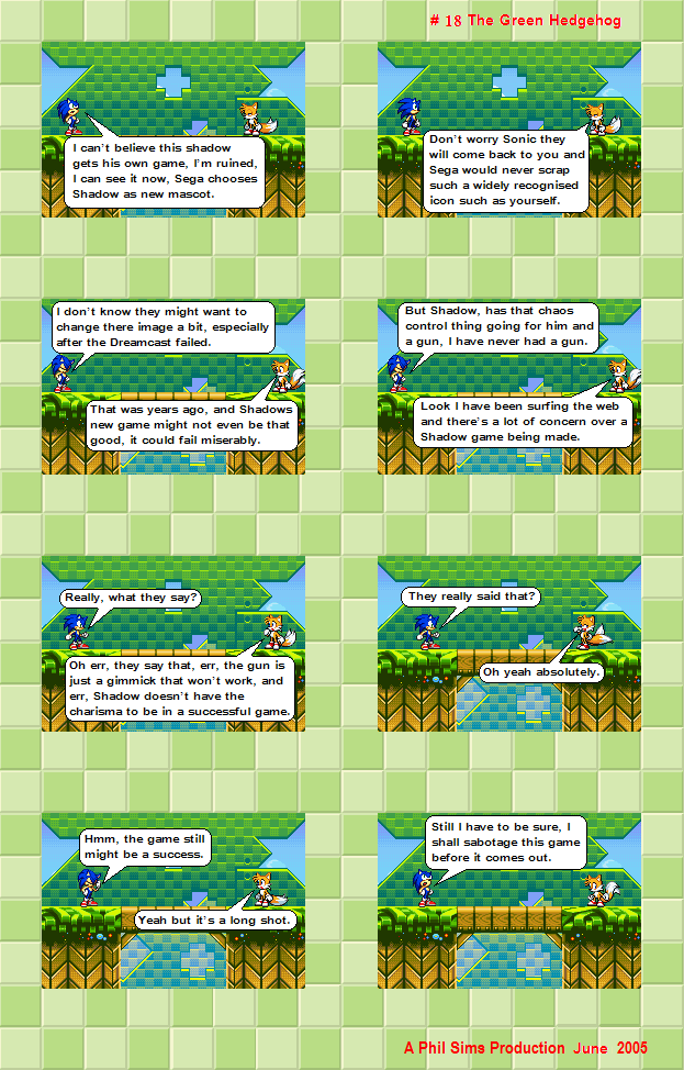 Comic #18