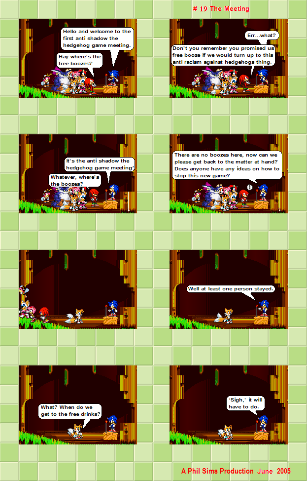 Comic #19
