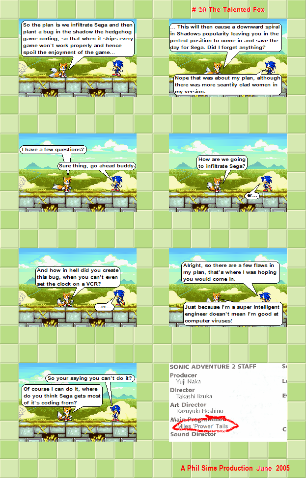 Comic #20