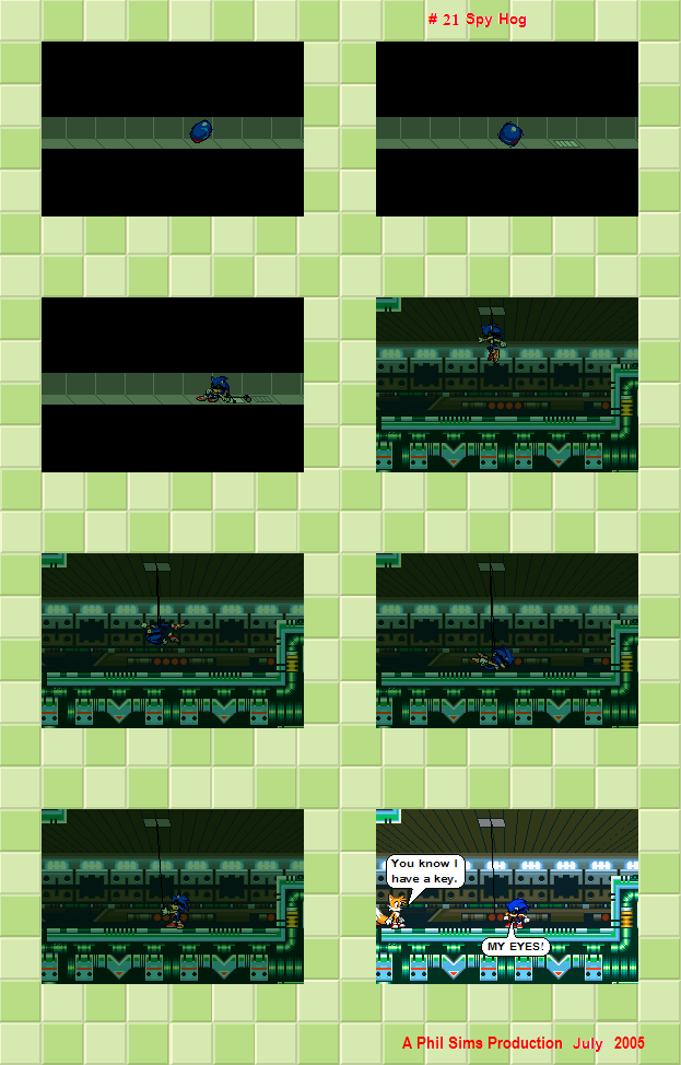 Comic #21