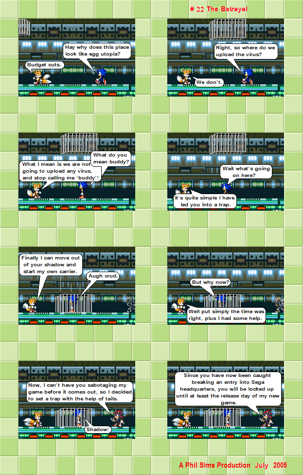 Comic #22