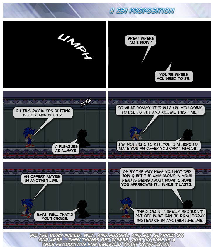 Comic #231
