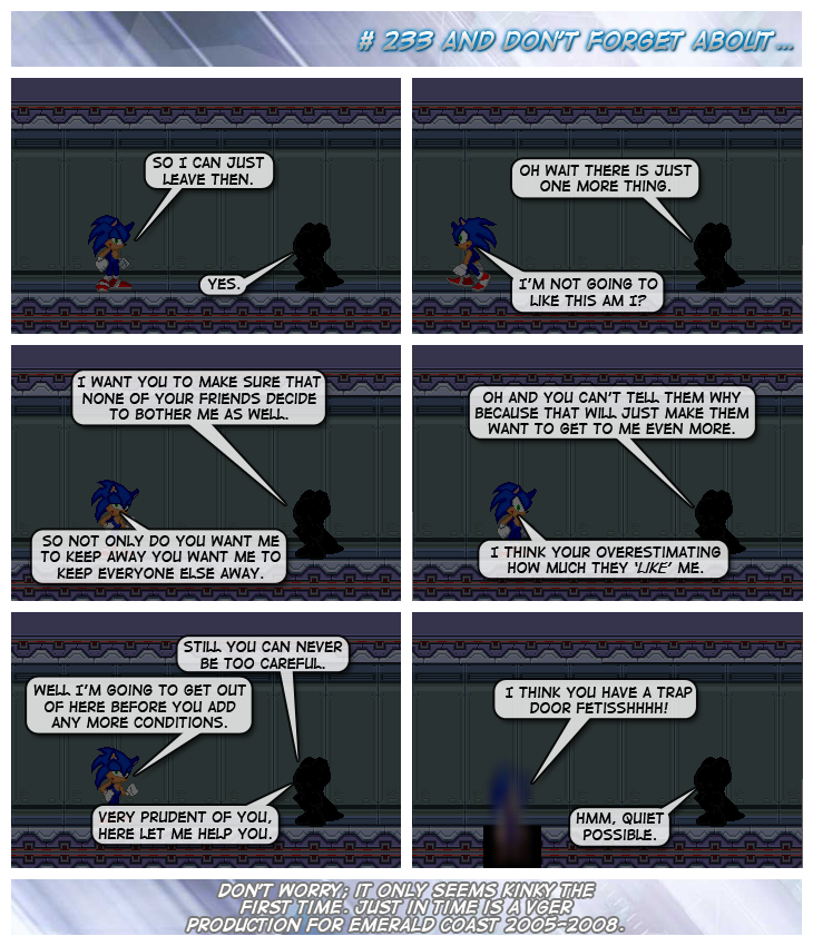 Comic #233