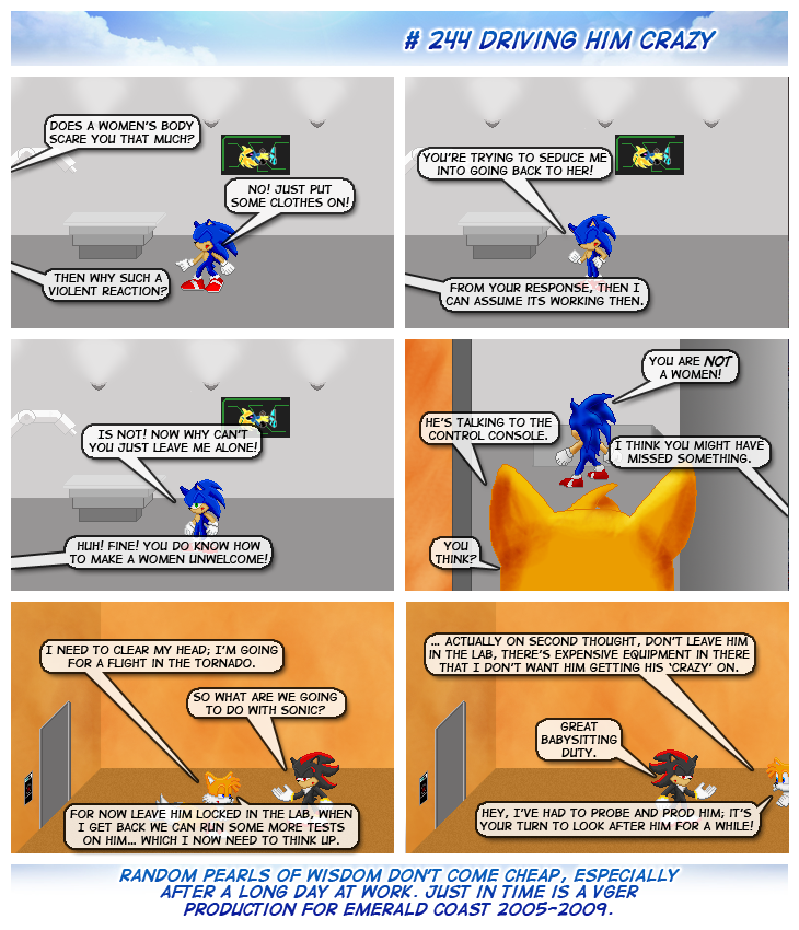 Comic #244