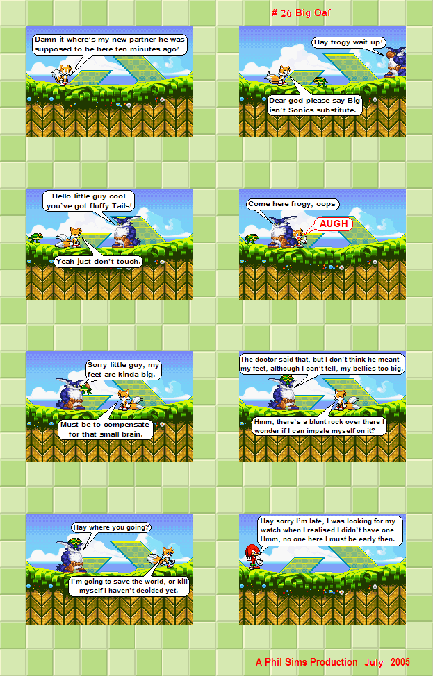 Comic #26