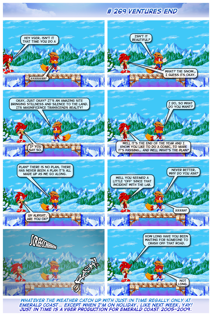 Comic #269