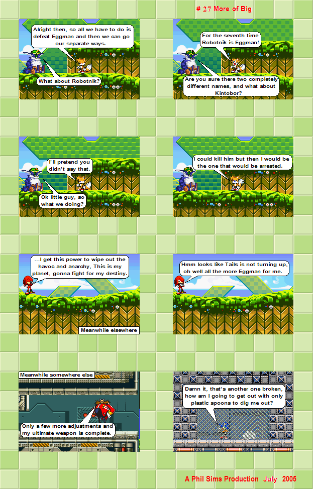 Comic #27