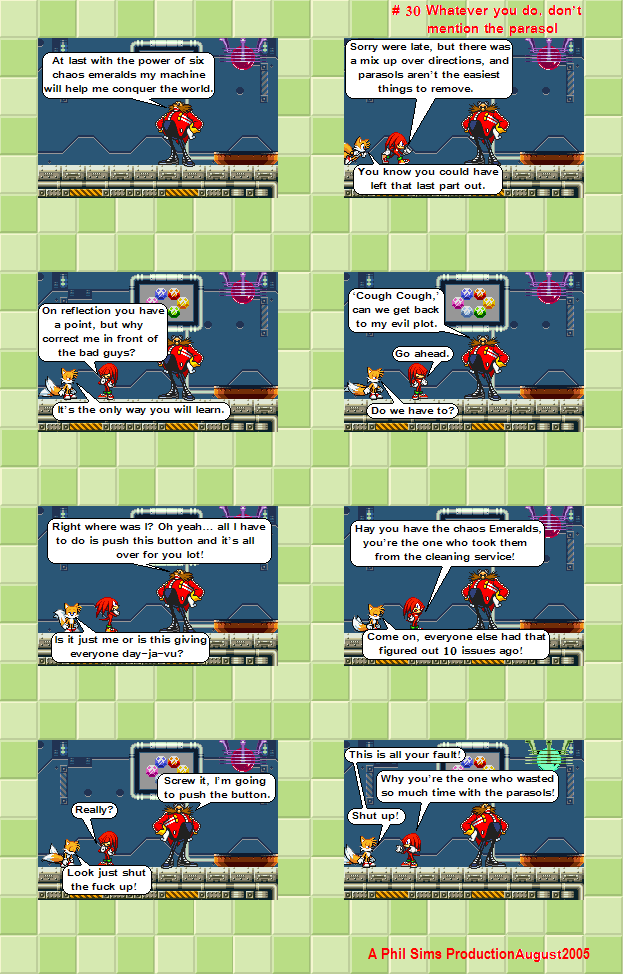 Comic #30