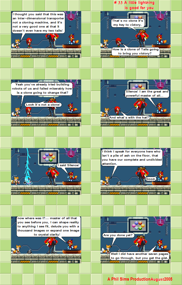 Comic #33
