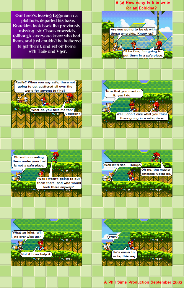 Comic #36