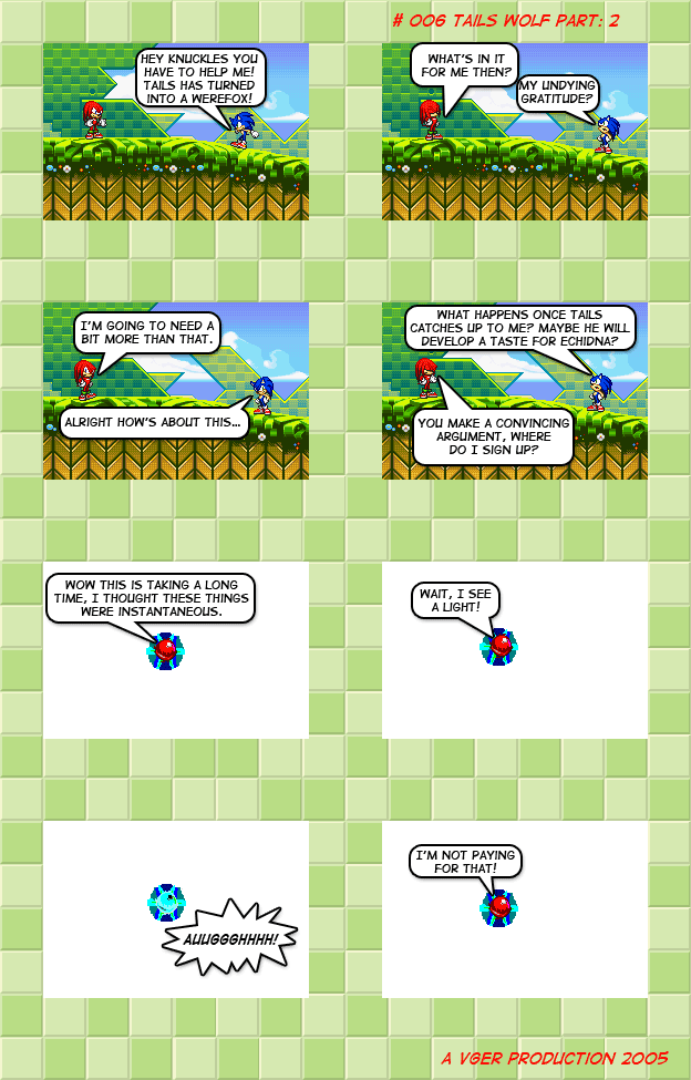 Comic #6