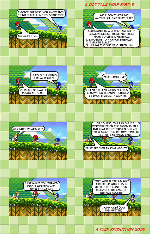 Comic #7