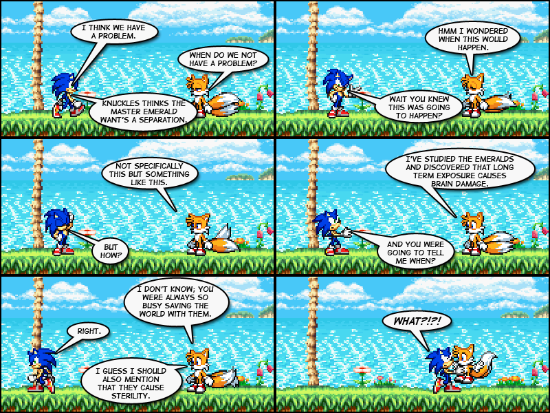 Comic #15
