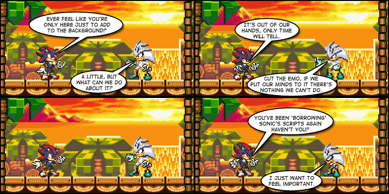 Comic #42