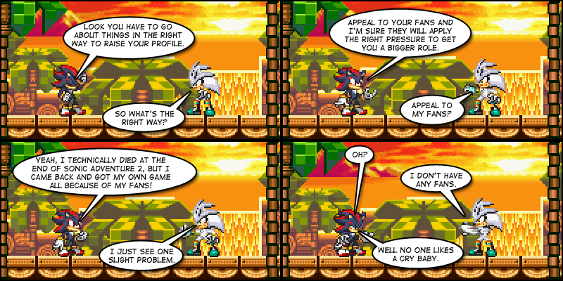 Comic #43
