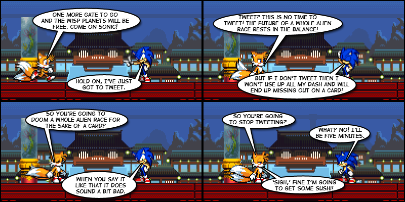 Comic #5