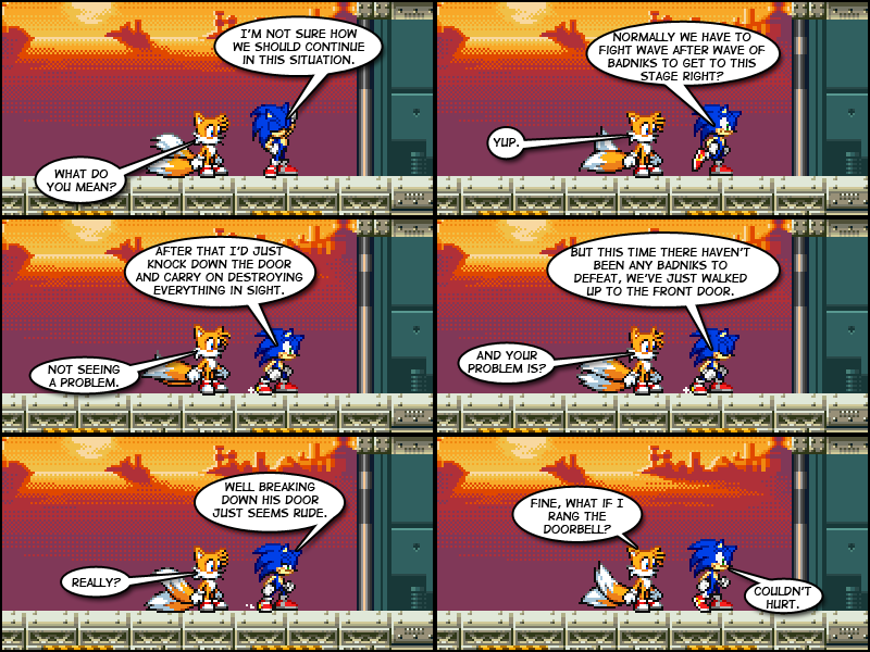 Comic #53