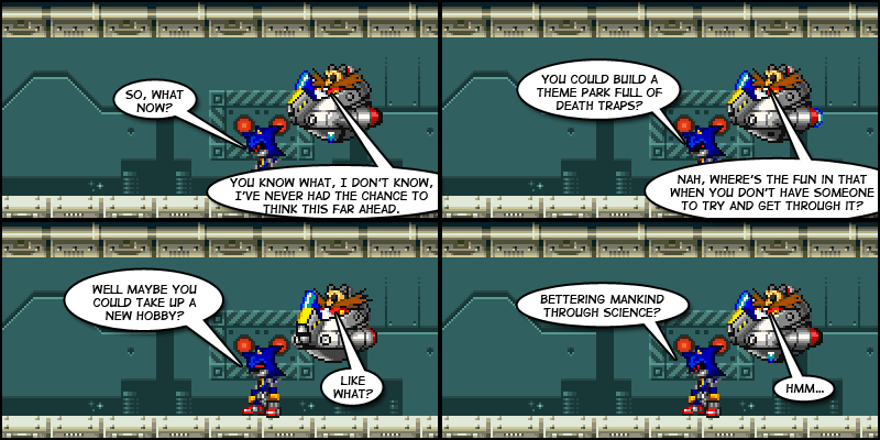 Comic #61
