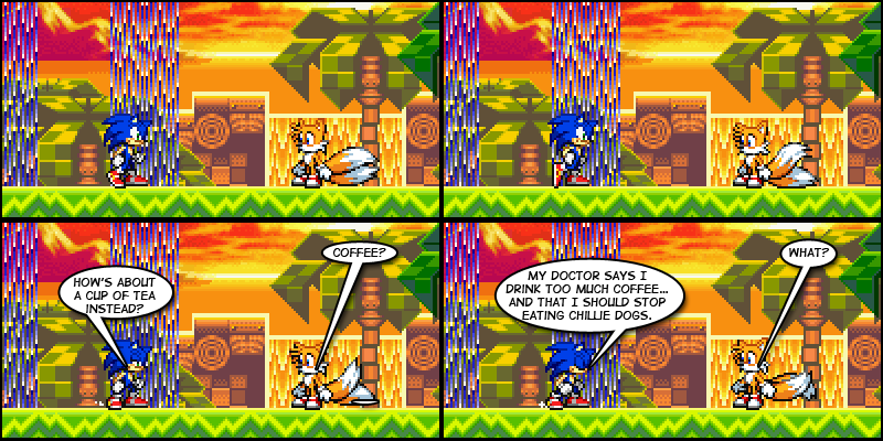 Comic #73