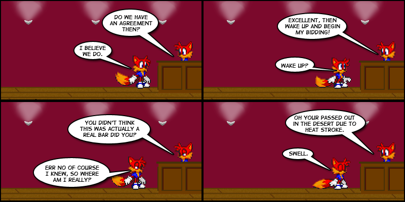 Comic #82