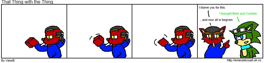 Comic #25