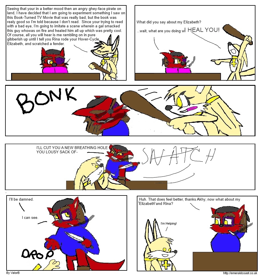 Comic #40