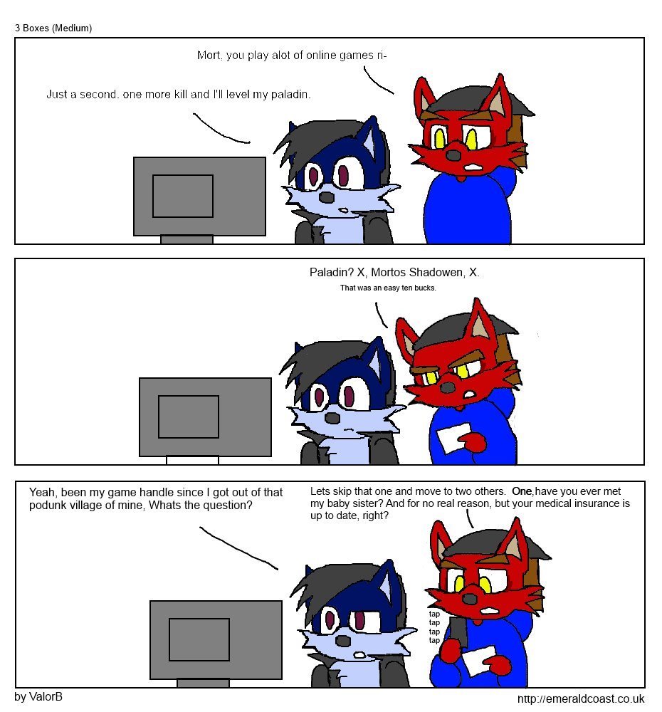 Comic #52