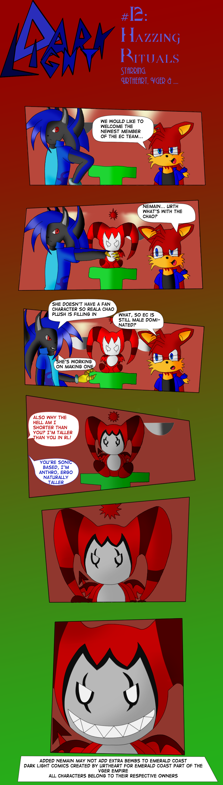 Comic #12