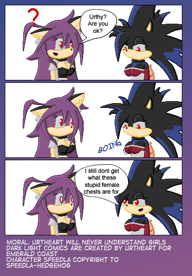 Comic #3