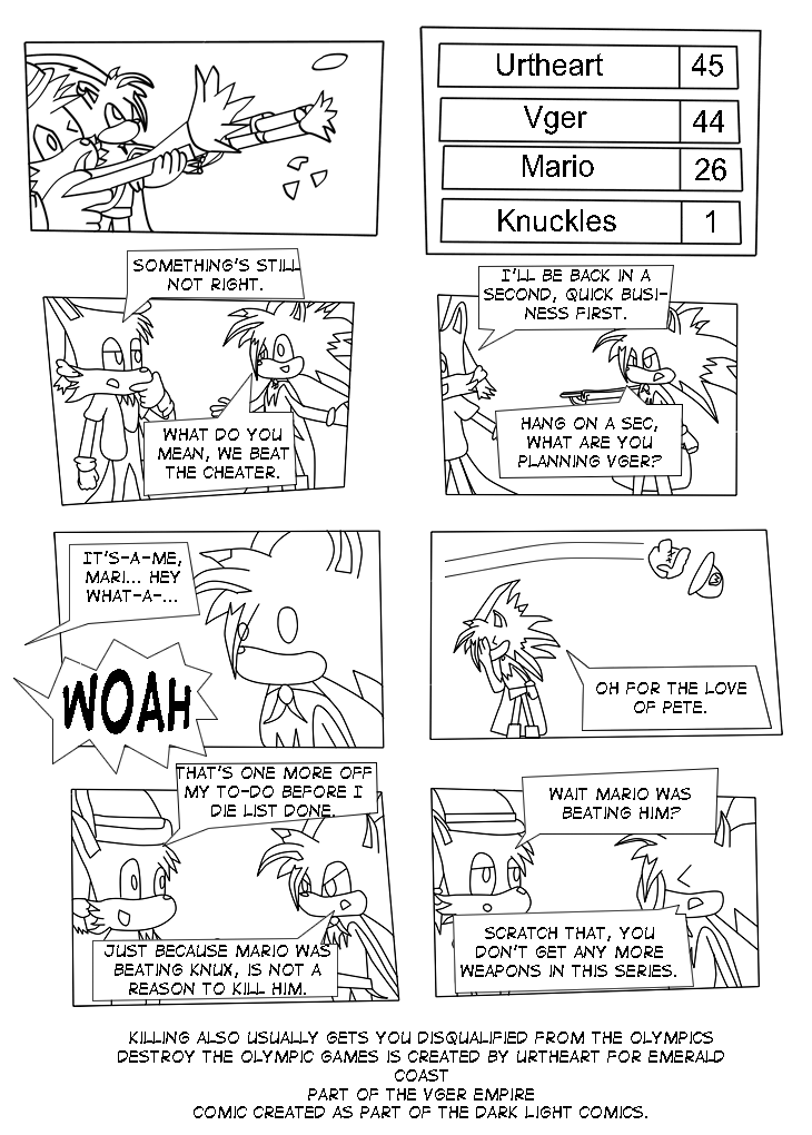 Comic #4