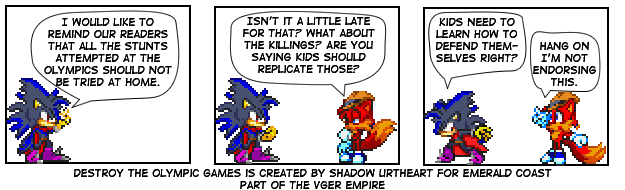 Comic #5