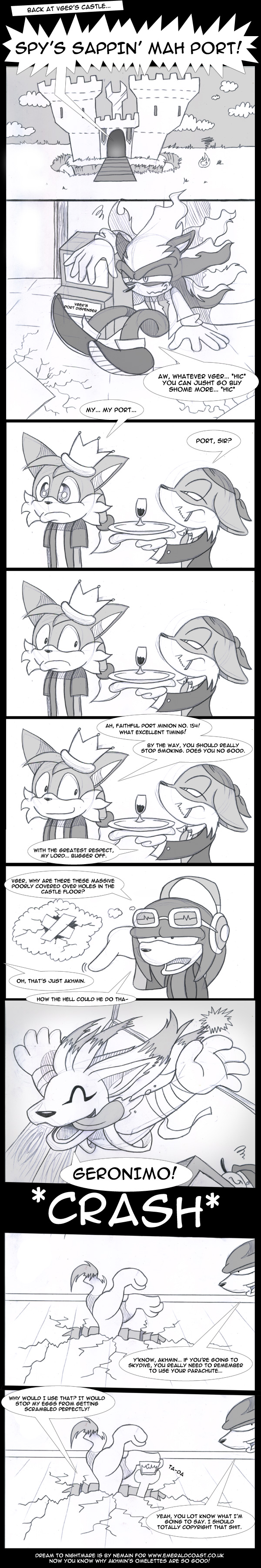 Comic #38