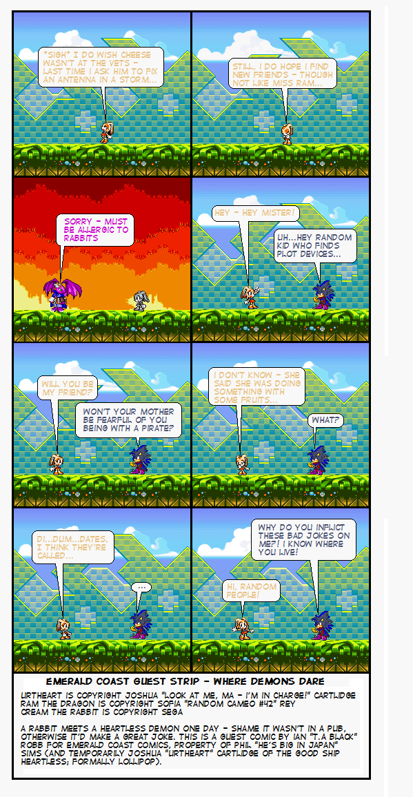 Comic #10