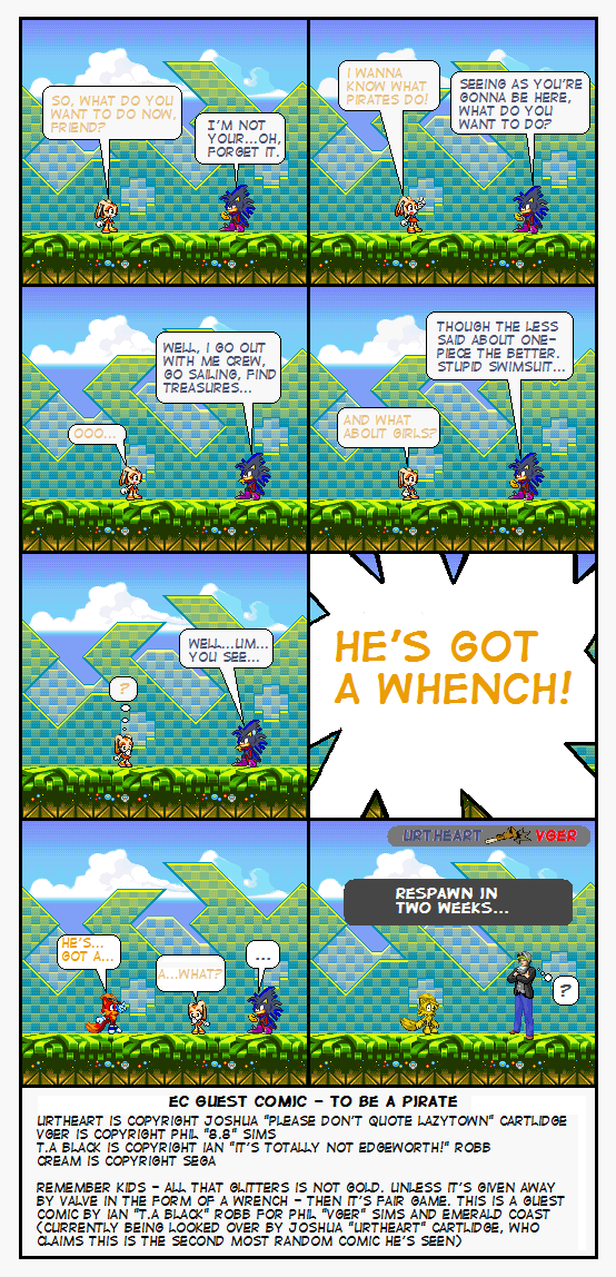 Comic #11