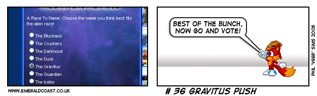 Comic #36