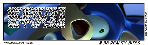 Comic #38
