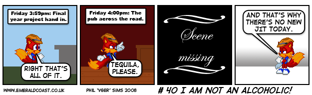 Comic #40