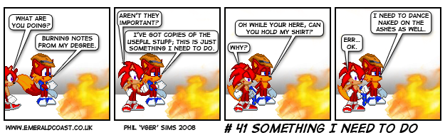 Comic #41