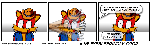 Comic #45
