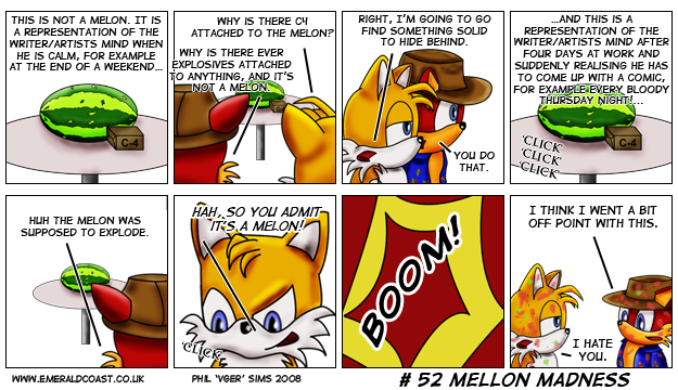 Comic #52