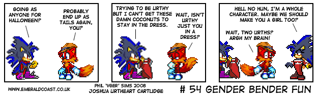 Comic #54