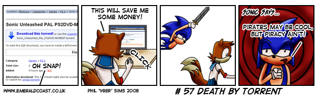 Comic #57