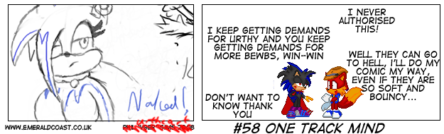 Comic #58